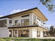 Ankommen, Aufatmen, Wohlfühlen mit einem Bien - Zenker Traumhaus auf dem Fischland Darß - Graal-Müritz (Ostseeheilbad)