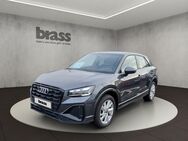 Audi Q2, S line 35 TFSI, Jahr 2023 - Marburg