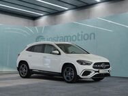 Mercedes GLA 220, d AMG, Jahr 2023 - München