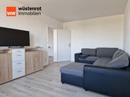 Möblierte Wohnung mit Aufzug - Emden