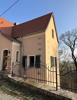 Ein kleines Schmuckstück! - Weißenberg