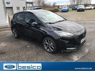 Ford Fiesta, ST-Line Winter Paket, Jahr 2023 - Glauchau