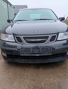 Saab 9-3 II YS3F * Xenon Scheinwerfer * Links / Rechts * Guter Zustand * Versand - Alkersum