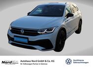 VW Tiguan, 2.0 Allspace R-Line ° BLA, Jahr 2024 - Güstrow