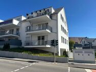 **LETZTE WOHNUNG** Sofort beziehbare schöne 4,5-Zimmer-Wohnung im EG mit Süd-Terrasse - Herrenberg