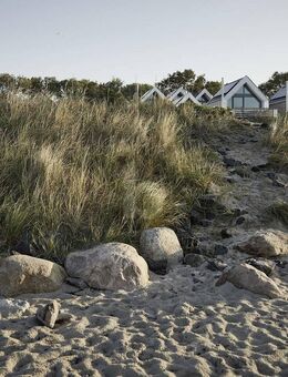 SELTENE GELEGENHEIT - STRANDPERLE MIT 8% RENDITE - Fehmarn