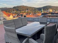 Stadtwohnung mit traumhaften Blick - Lahr (Schwarzwald)