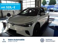 VW ID.4, Pro Performance 150kW CCS, Jahr 2023 - Fellbach