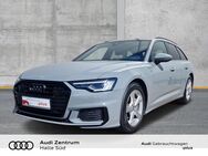 Audi A6, Avant 40 TDI S Line, Jahr 2020 - Halle (Saale)