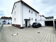 Mehrfamilienhaus mit 3 Einheiten in begehrter und ruhiger Lage - Ingolstadt