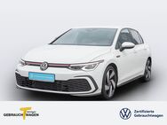 VW Golf, VIII GTI IQ LIGHT HARMAN-KARDON LM18, Jahr 2020 - Bochum