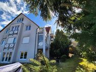 Helle 2-Zimmer-Wohnung in Stadtrandlage sucht neue/n Eigentümer/in - Dresden