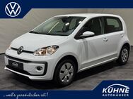 VW up, 1.0 move up |, Jahr 2021 - Herzberg (Elster)