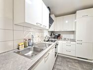 Zentrale Wohnung in Pforzheim mit viel Potential - Pforzheim