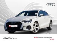 Audi A3, Sportback advanced 40TFSI e EPH, Jahr 2021 - Diez