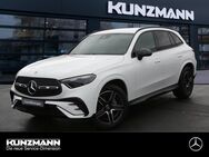 Mercedes GLC 220, d AMG Night °, Jahr 2024 - Aschaffenburg