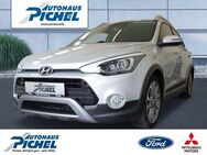 Hyundai i20 Active Trend KLIMAUTOMATIK+AHZV ABNEHMBAR+NAVIGATIONS-PAKET - Rochlitz