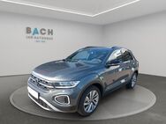 VW T-Roc, 1.5 MOVE PlusPaket IQ-Light, Jahr 2023 - Bernkastel-Kues