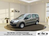 Citroën Berlingo, 1.6 Feel 100, Jahr 2016 - Brandenburg (Havel)