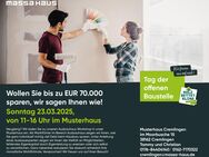 Mit Eigenleistungen viel Geld sparen ? Unser Trockenbauer erklärt wie das geht - Braunschweig