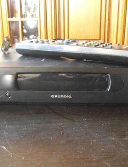 GRUNDIG SAT RECIVER - Kassel
