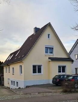 -Kapitalanlage in bester Lage- - Bad Oldesloe
