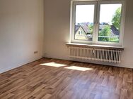 Reserviert - helle 3 - Zimmer-Wohnung in der Schillerstr. 10 - Glücksburg (Ostsee)