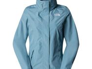 The North Face Funktionsjacke W SANGRO JACKET - EU (1-St) Wasserdicht & Atmungsaktiv