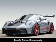 Porsche 992, 911 GT3 Weissach-Paket nur 1750 KM, Jahr 2023 - Braunschweig