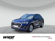 Audi Q3 S line 35 TDI S tronic, LED/KAM/VIRTUAL/SHZ/NAVI - Darmstadt