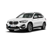 BMW X1, xDRIVE 25 e xLINE AUTOMATIK, Jahr 2020 - Krefeld