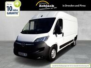 Opel Movano, 2.2 Cargo Edition L3H2 t verstärkt D, Jahr 2022 - Dresden