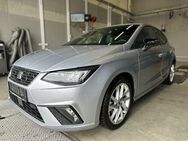 Seat Ibiza 1,0TSI DSG FR NAVI Kamera Assist XL - Memmingen