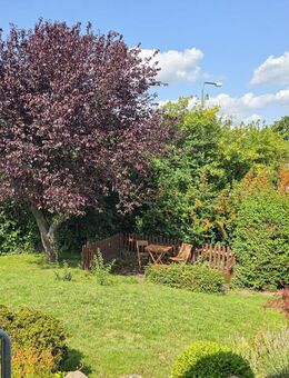 SELTENHEIT: Top-Lage Wiesbaden; "Familien-Bungalow" mit Einliegerwohnung; herrliches Grundstück! - Wiesbaden