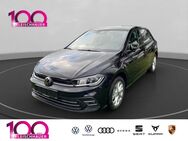 VW Polo, 1.0 TSI Style UPE 31 685, Jahr 2024 - Köln