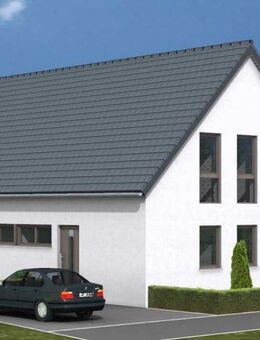 Ihr neues Traumhaus in Dornberg - Bielefeld