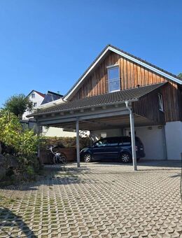 Kernsaniertes Einfamilienhaus mit Einliegerwohnung in Sontheim/Bergenweiler - Sontheim (Brenz)