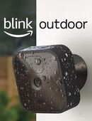 Blink Outdoor kabellose witterungsbeständige HD Kamera 3 Stück in 12051