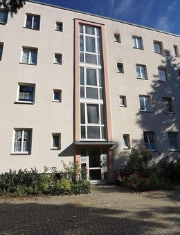 Hauptstadtmakler-Bezugsfreie Wohnung in Top Lage - Berlin