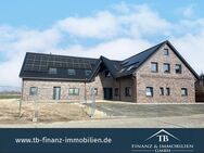 Neubauwohnung in Osteel - Modernes Wohnen in idyllischer Umgebung #132 - Osteel