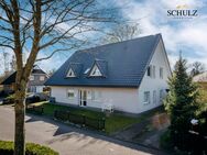Einzigartiges Investitionsobjekt: Vier Wohneinheiten im idyllischen Bad Zwischenahn - Bad Zwischenahn