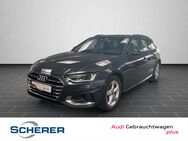 Audi A4, Avant advanced 35 TFSI, Jahr 2024 - Saarbrücken