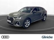 Audi Q3, sportback 35 TFSI S line, Jahr 2020 - Minden (Nordrhein-Westfalen)