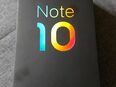 Xiaomi Note 10 lite in 58452