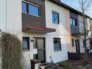 Brück Immobilien - Vermietetes 5-Zi.-Reihenmittelhaus in ruhiger Lage - Höhenkirchen-Siegertsbrunn