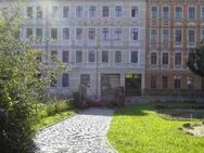 Görlitz Pontestr. 3-Raumwohnung mit Aufzug und Südbalkon, frisch renoviert - Görlitz