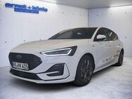 Ford Focus 1.0 EcoBoost Hybrid Aut. ST-LINE X - Freiburg (Breisgau)