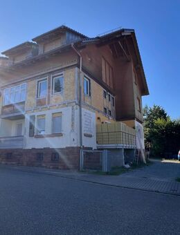 Attraktives Mehrfamilienhaus in Seelbach - Vielseitiges Investment mit Potenzial - Seelbach (Baden-Württemberg)