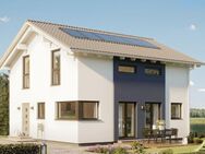Hausbau mit Sicherheit + Vorteilen _ Ihr Nachhaltiges Klima-Komfort-Haus von Schwabenhaus - Waldenburg (Baden-Württemberg)