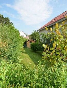 Geräumige 2 Zimmer Wohnung mit Balkon - Essenheim
